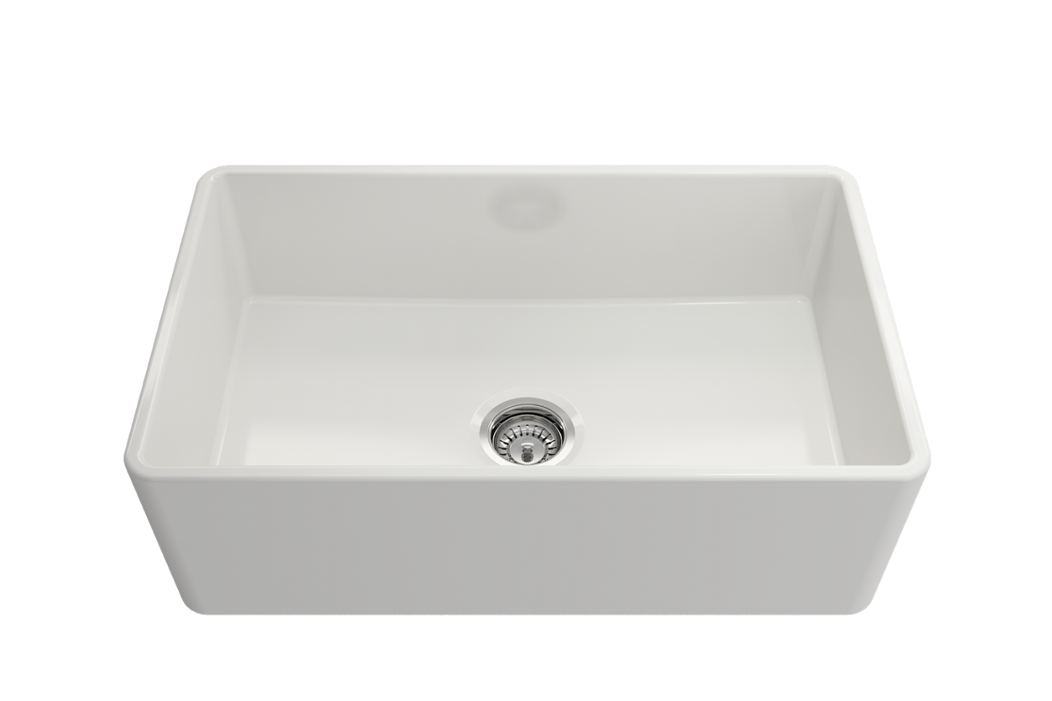 Best Fireclay Farmhouse Sinks (2023 Review) Evolving Home