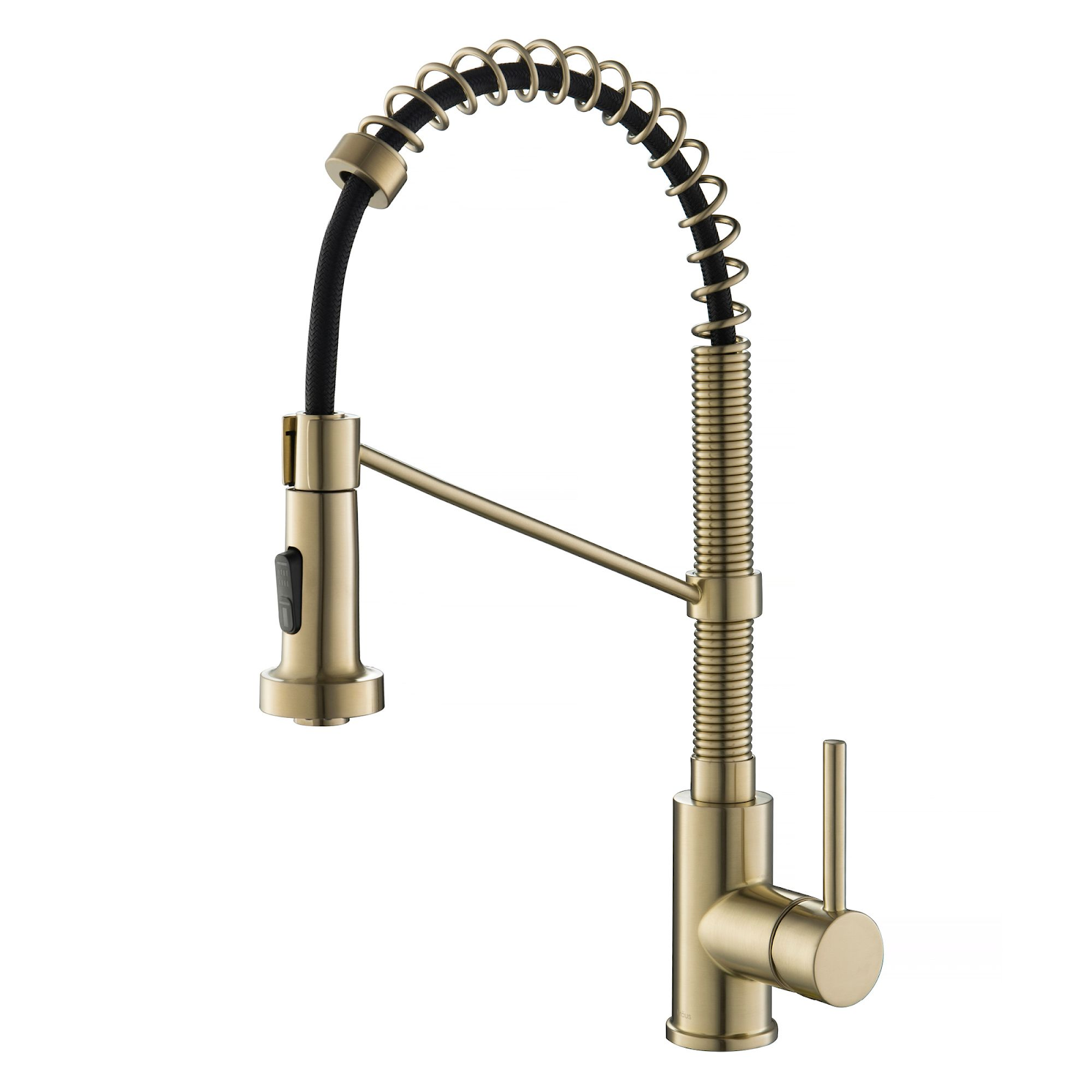 Best Commercial Kitchen Faucets (2022 Review) Evolving Home
