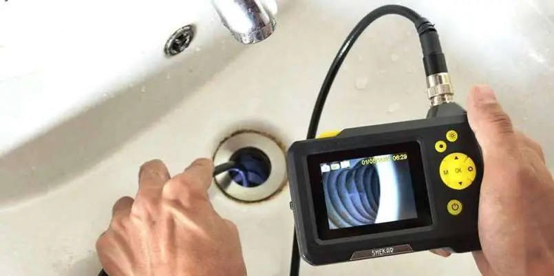 what is a borescope