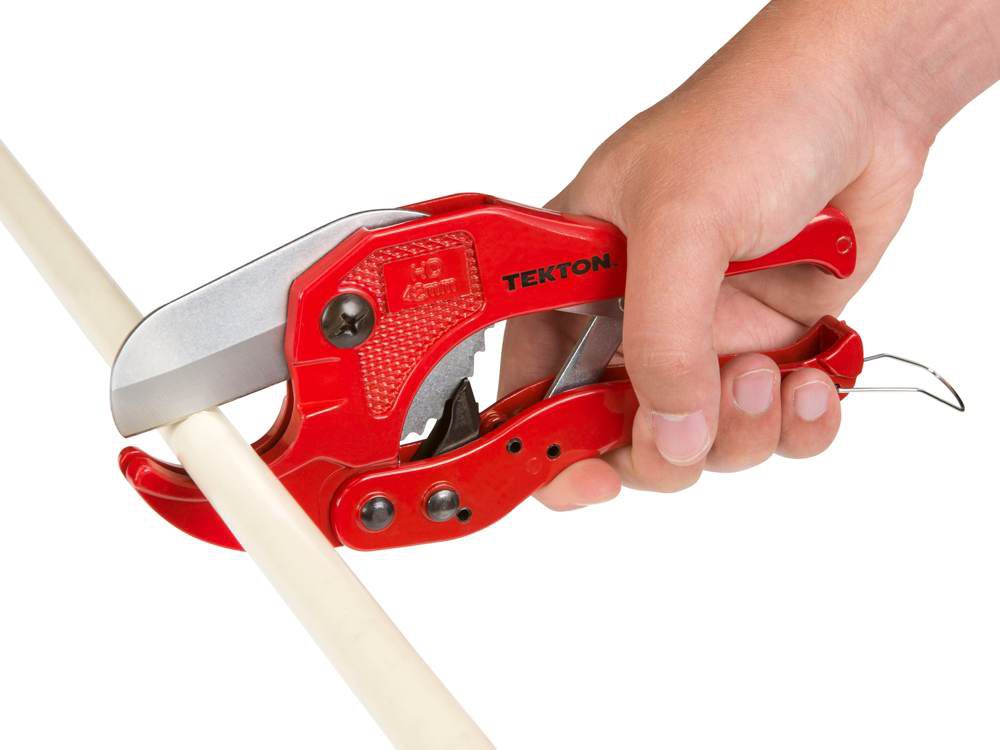 what is a pipe cutter