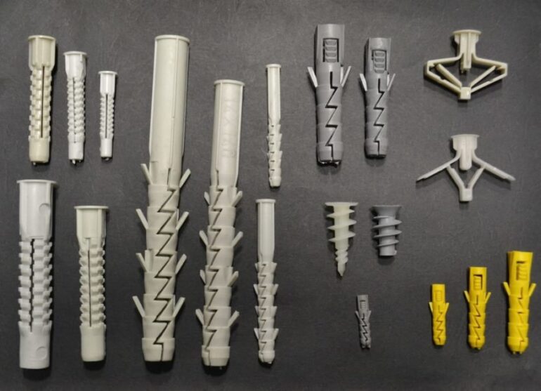 What Are Drywall Anchors? Evolving Home