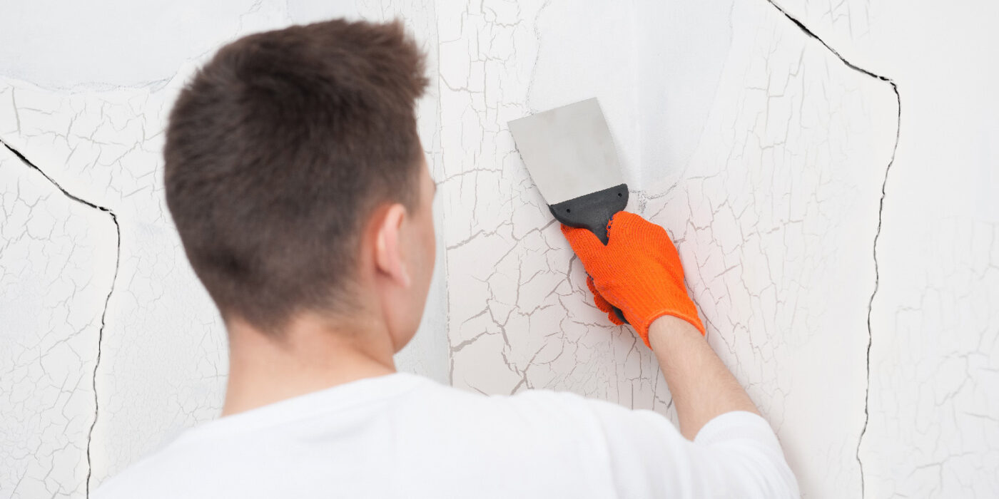 How To Fix A Crack In Drywall That Keeps Coming Back Evolving Home