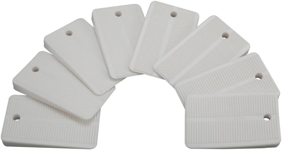 Toilet Shims How To Use Toilet Shims To Level Your Toilet Evolving Home