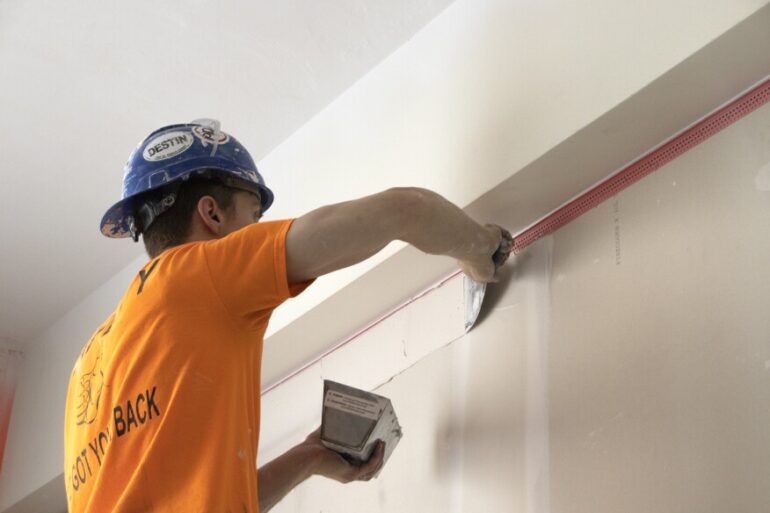 Drywall vs Plaster Which Is Cheaper & Better? Evolving Home